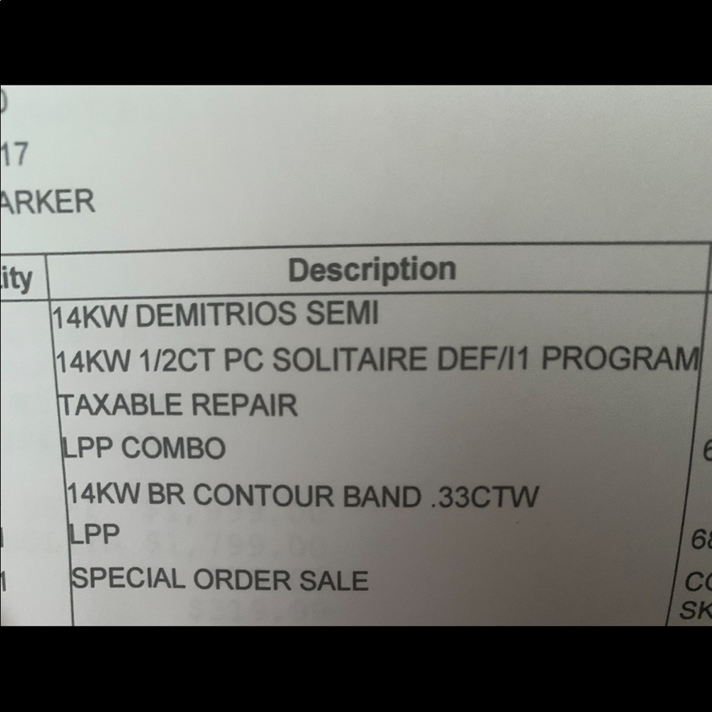 Wedding Ring - image 6